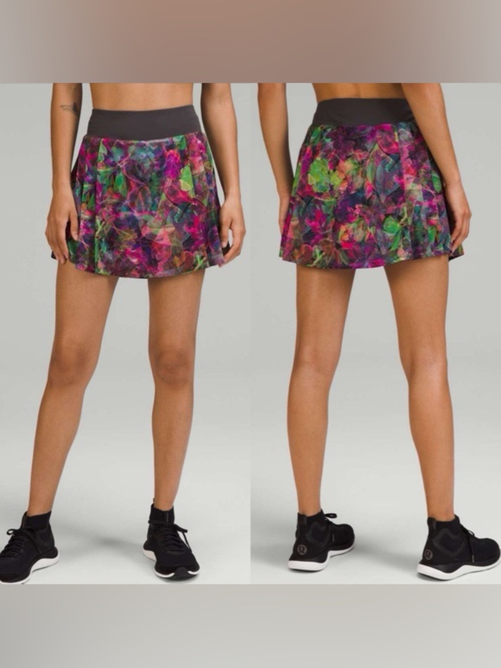 😎 Lululemon Tennis Skirt